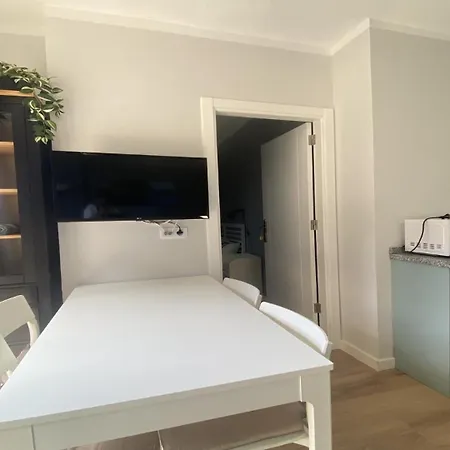 Apartment El Molino Atico