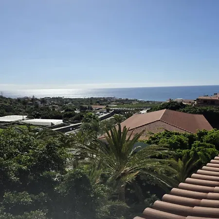 Apartman El Molino Atico