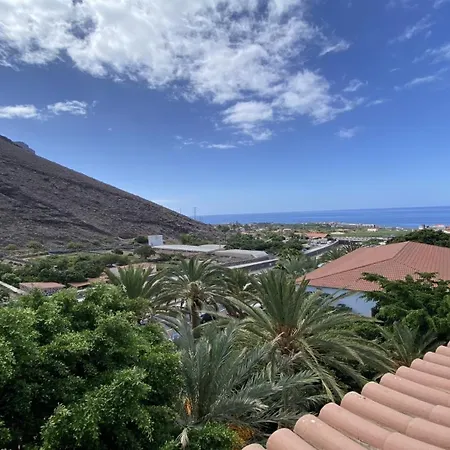 El Molino Atico Apartman *